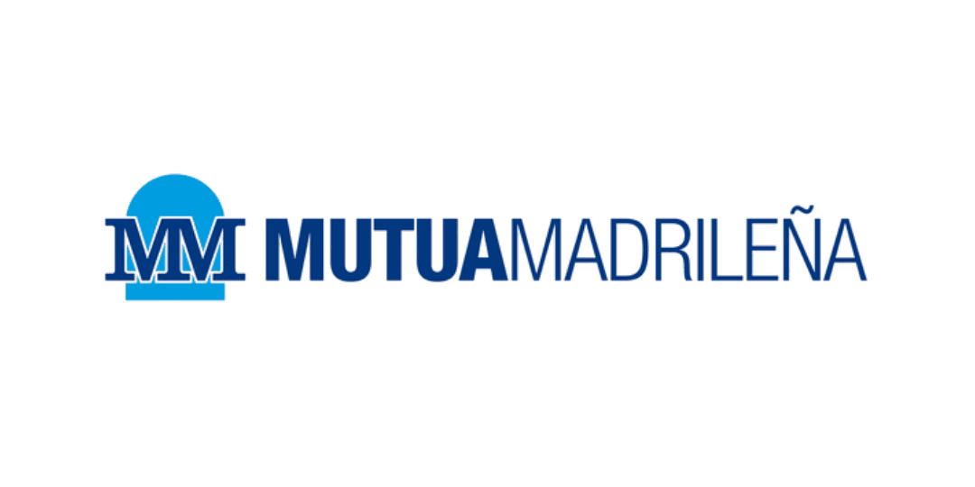 Logo Mutua Madrileña
