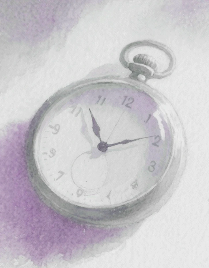 A woman receives a relaxing energy healing in a serene setting with soft lighting.