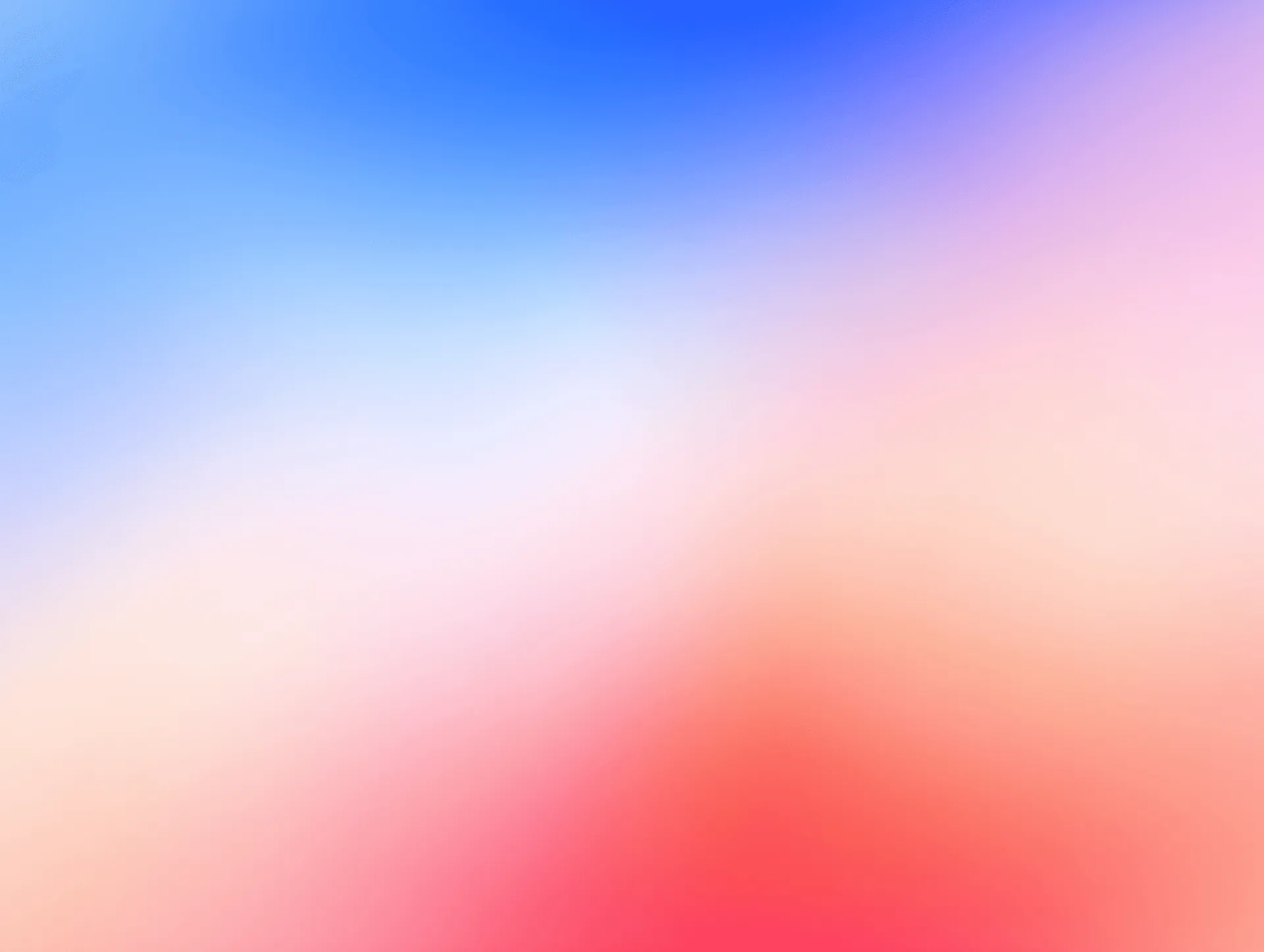 Abstract atmospheric artwork