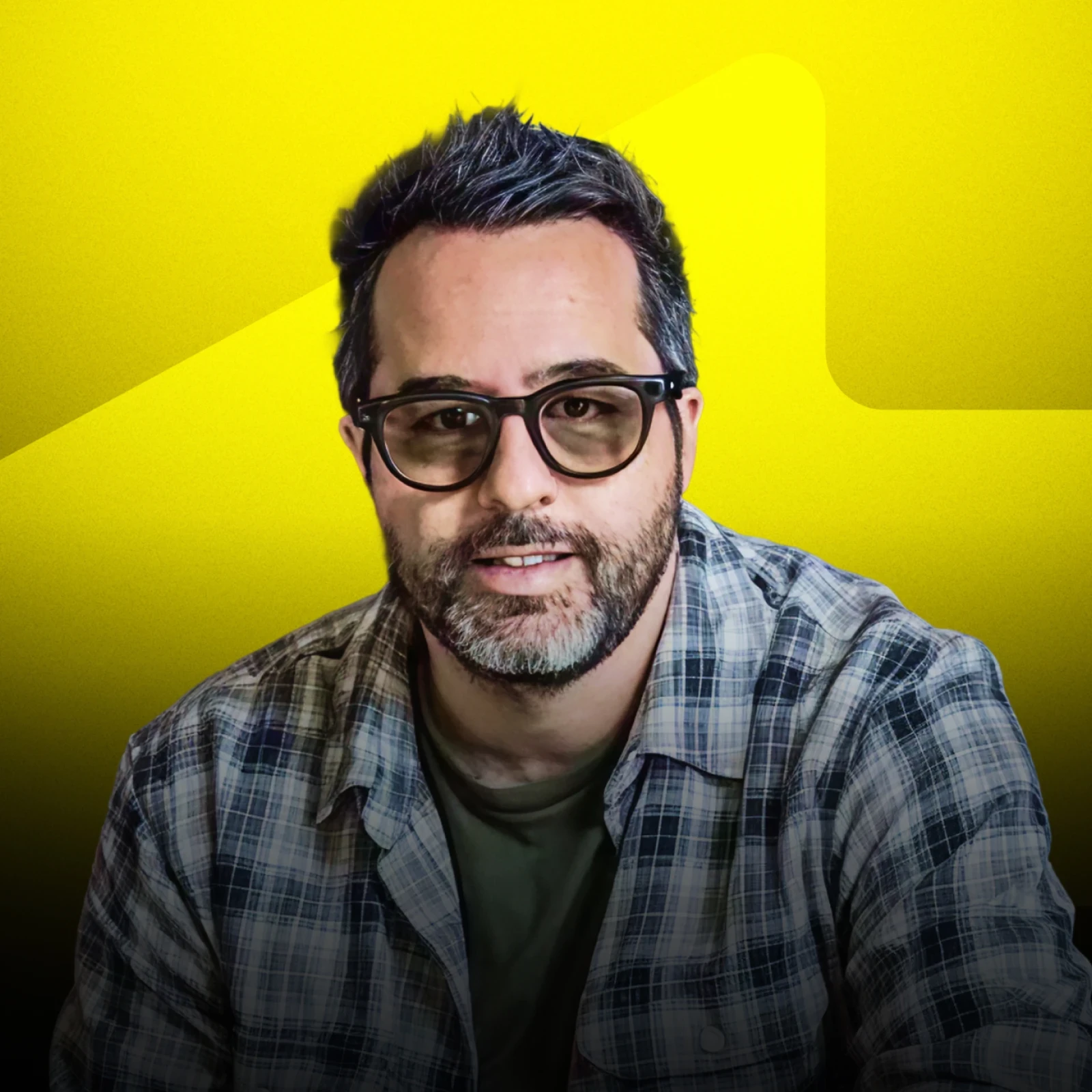 Frank-David Cohen, director & co-founder Immersive Flashback