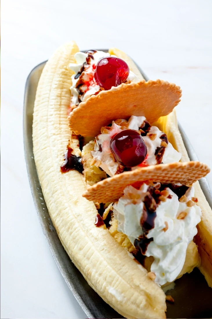 a glass of Vetz Spritz