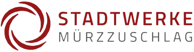 Logo Stadtwerke Mürzzuschlag