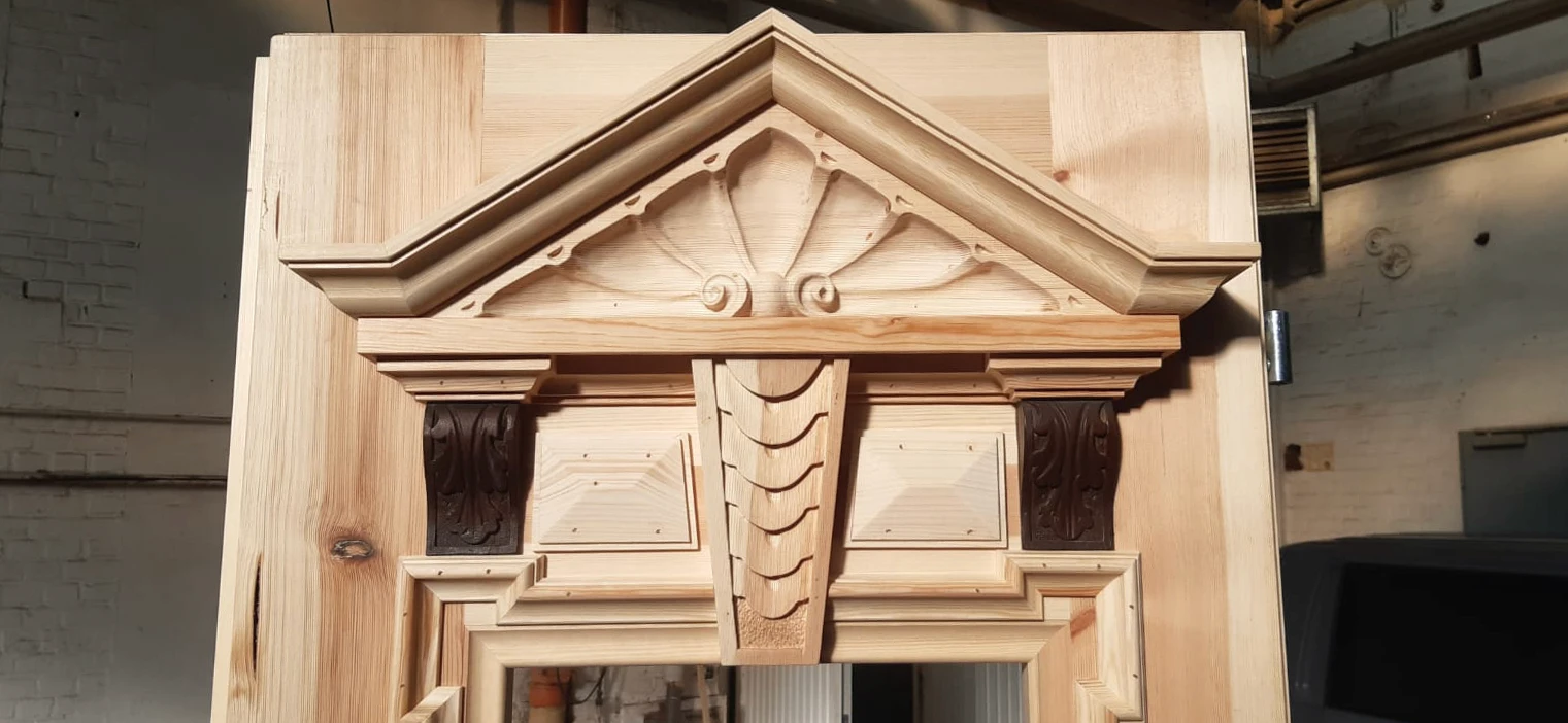 Tischlerei und Glaserei Langer und Krüger Headerbild die Tischlerei