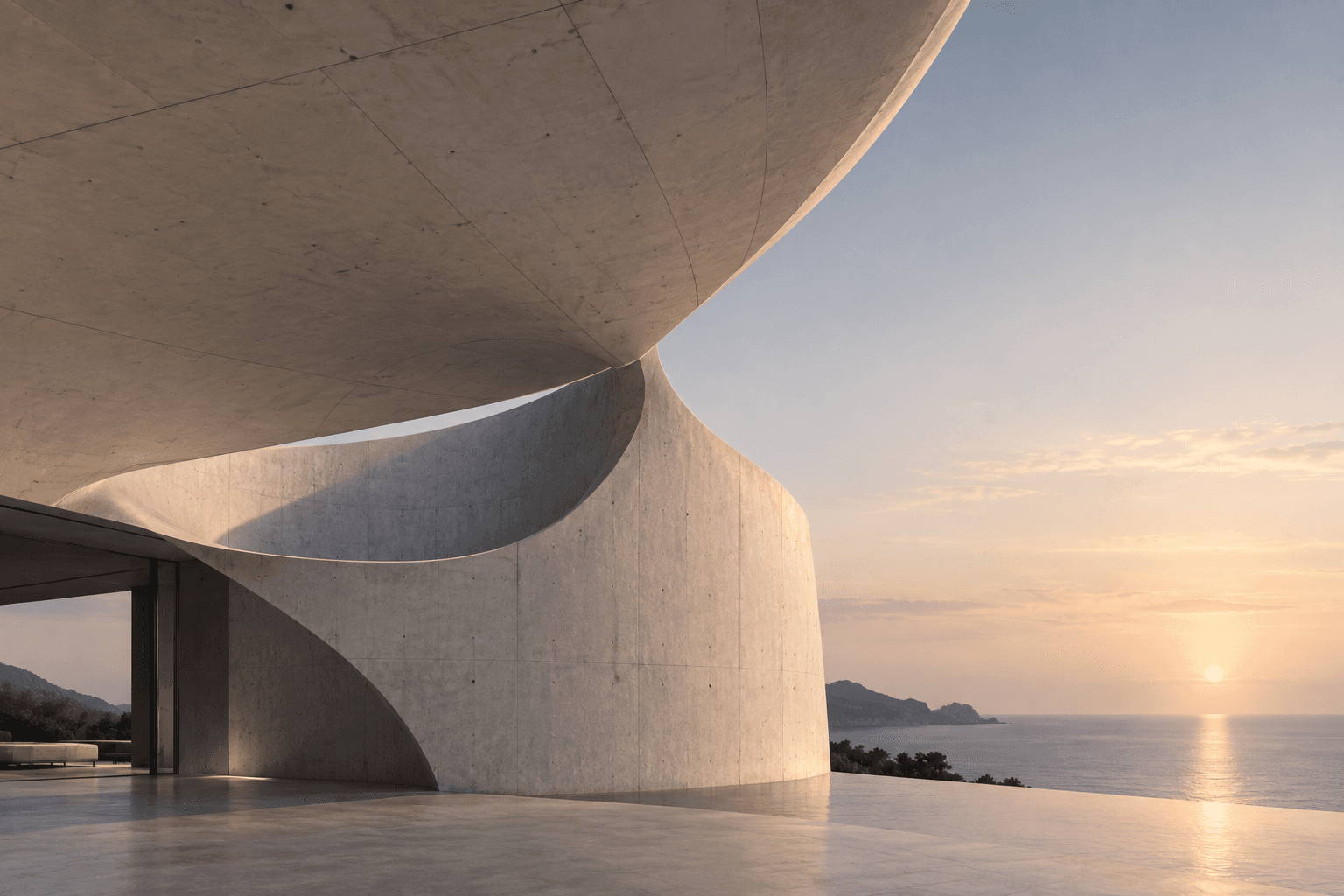 Tide Pavilion