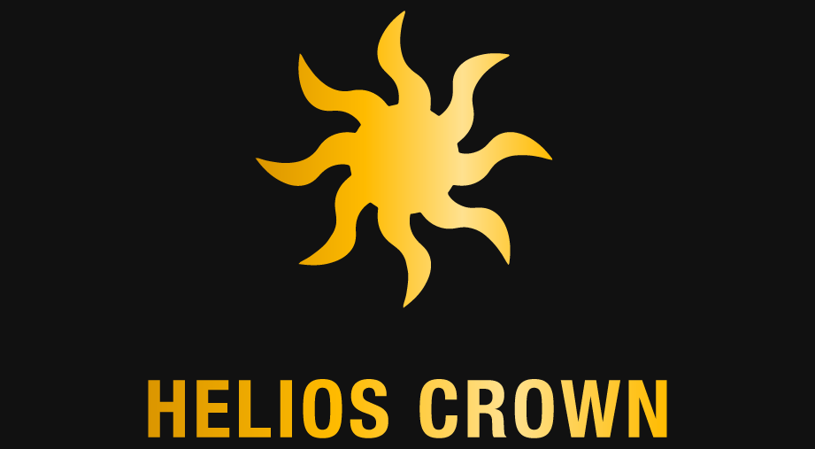 Helios Crown logo - partner Schulz Concept