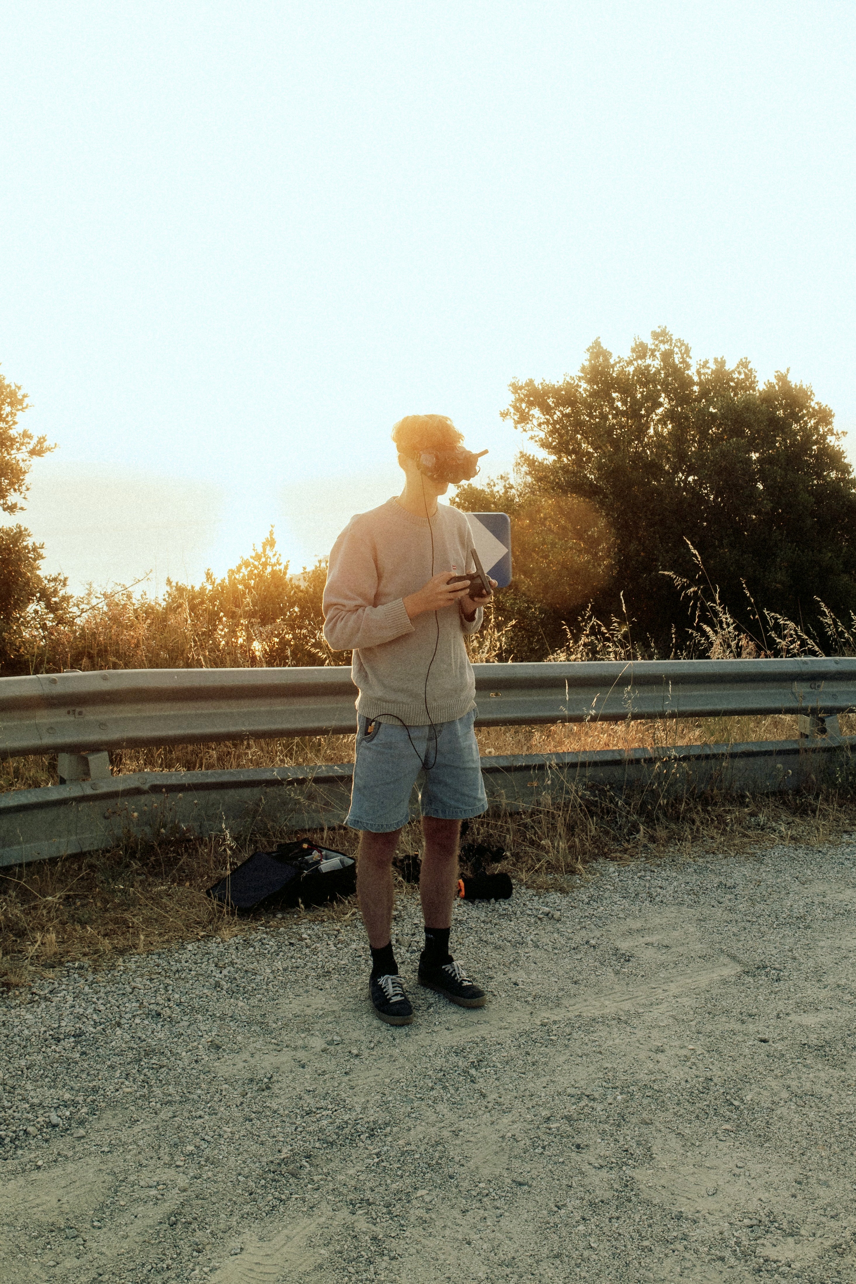 Nils Waller FPV Pilot