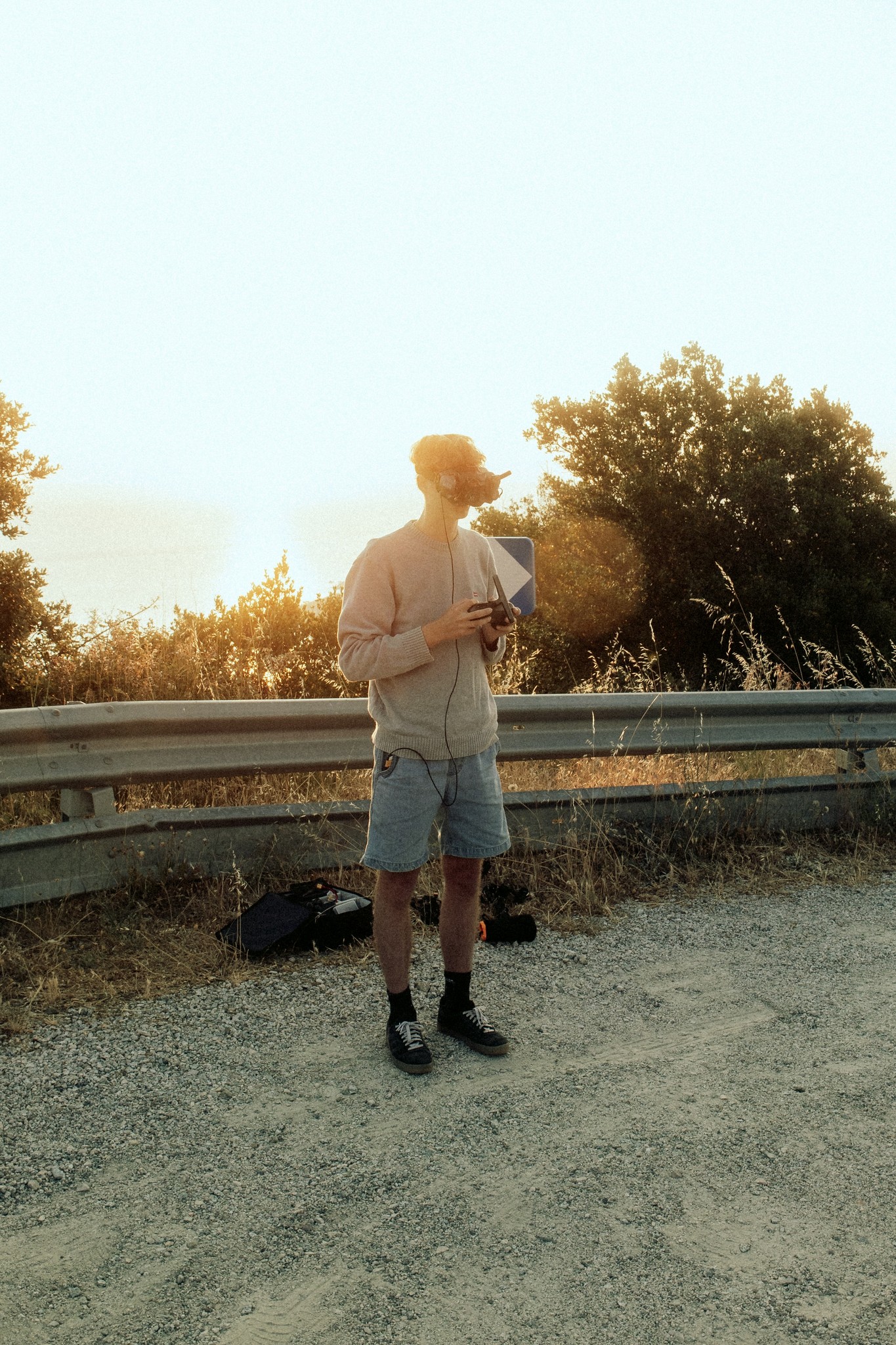 Nils Waller FPV Pilot