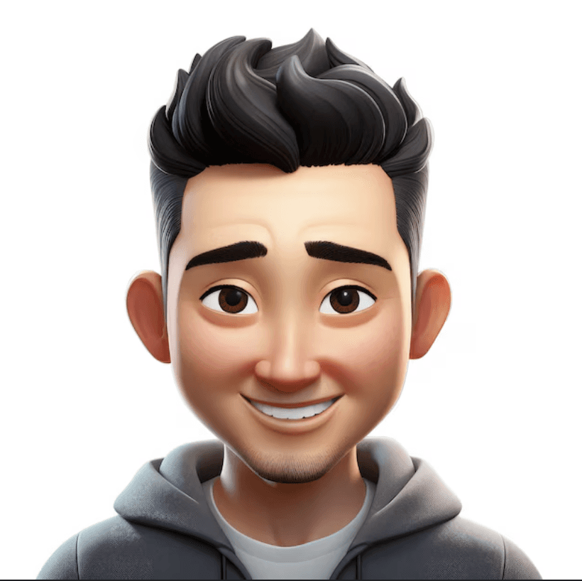 David Memoji Photo