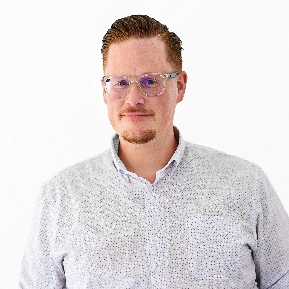 Potrait von Dr. me.d Dominik Hörth