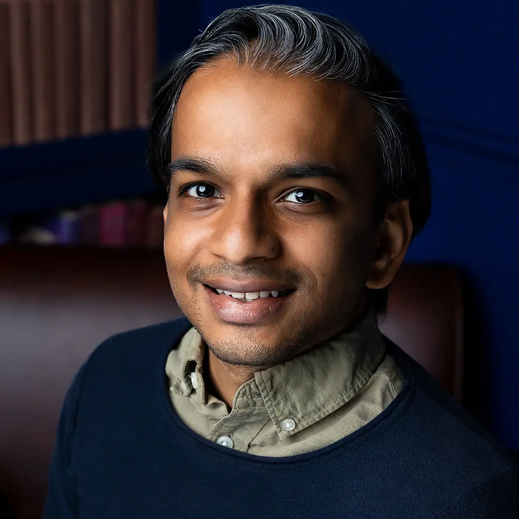 Jacob J., Research Manager