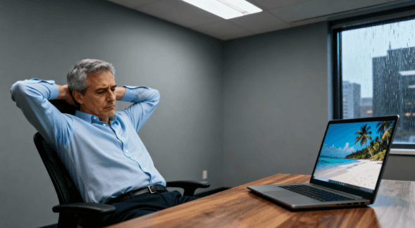 The impact of tech on society