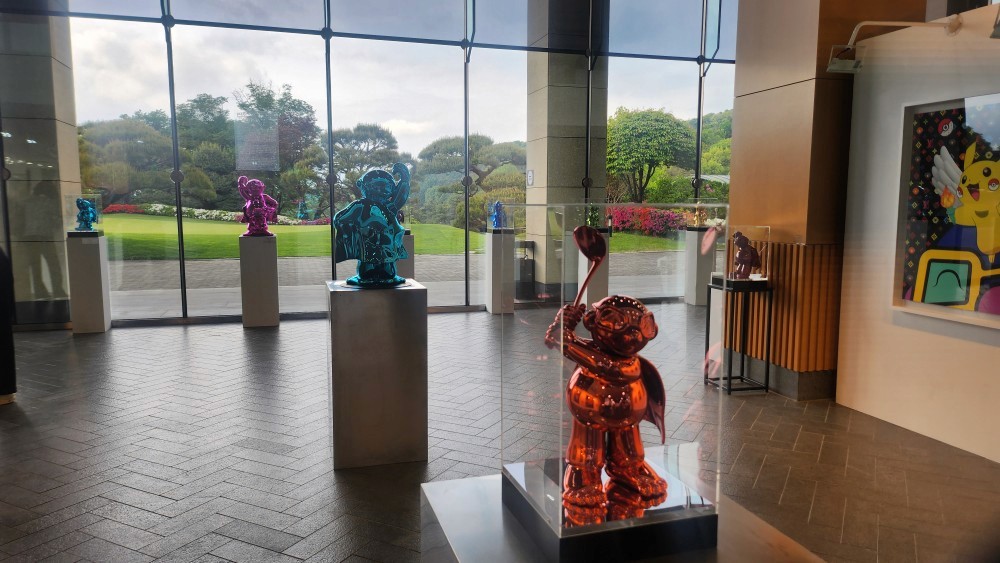 Bold Fashion Portrait