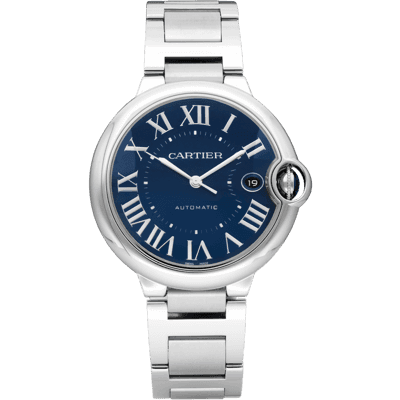 Cartier Ballon Bleu image 0