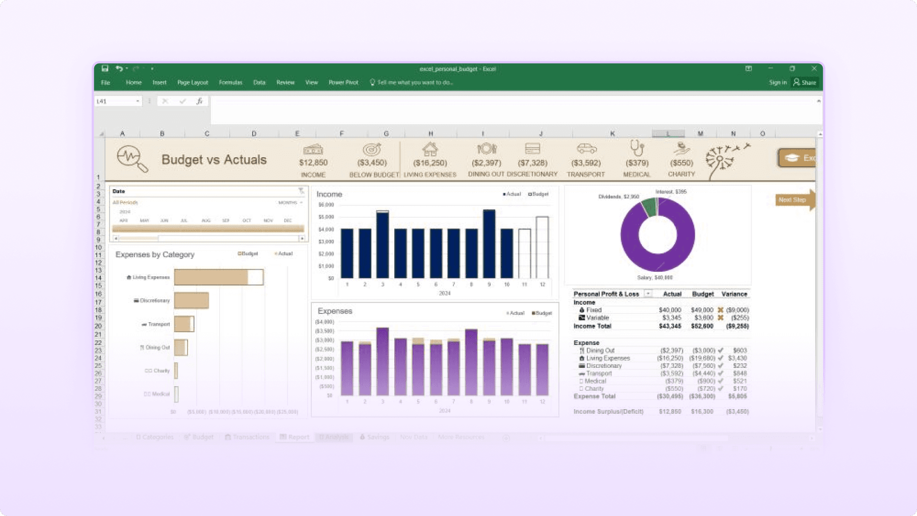 excel gsheets