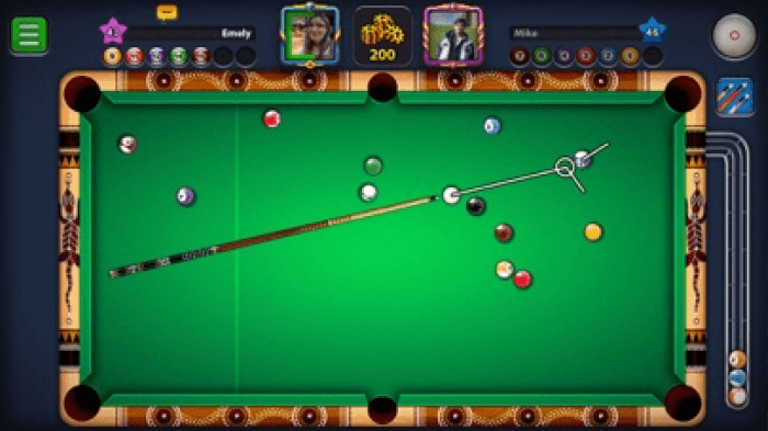 8 Ball Pool Screenshot 04