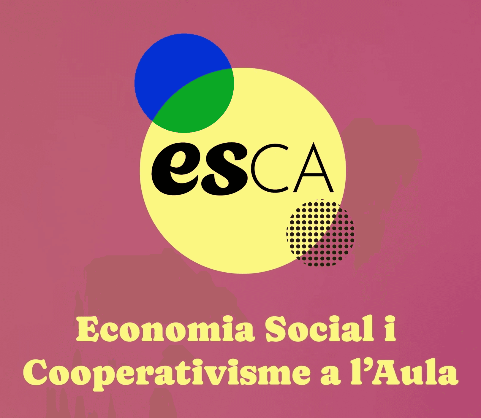 Fes La Teva Cooperativa - Economia Social i Cooperativisme a l'Aula