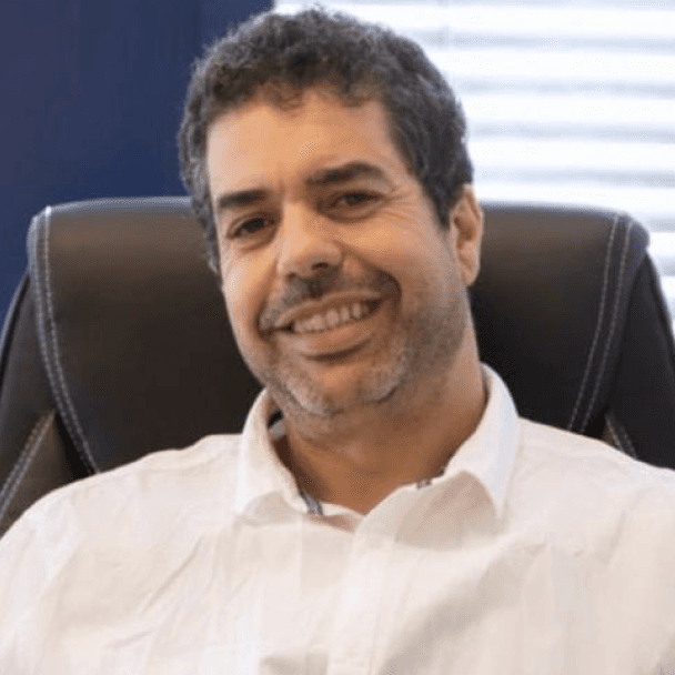 Geschäftsführer dieses Unternehmens