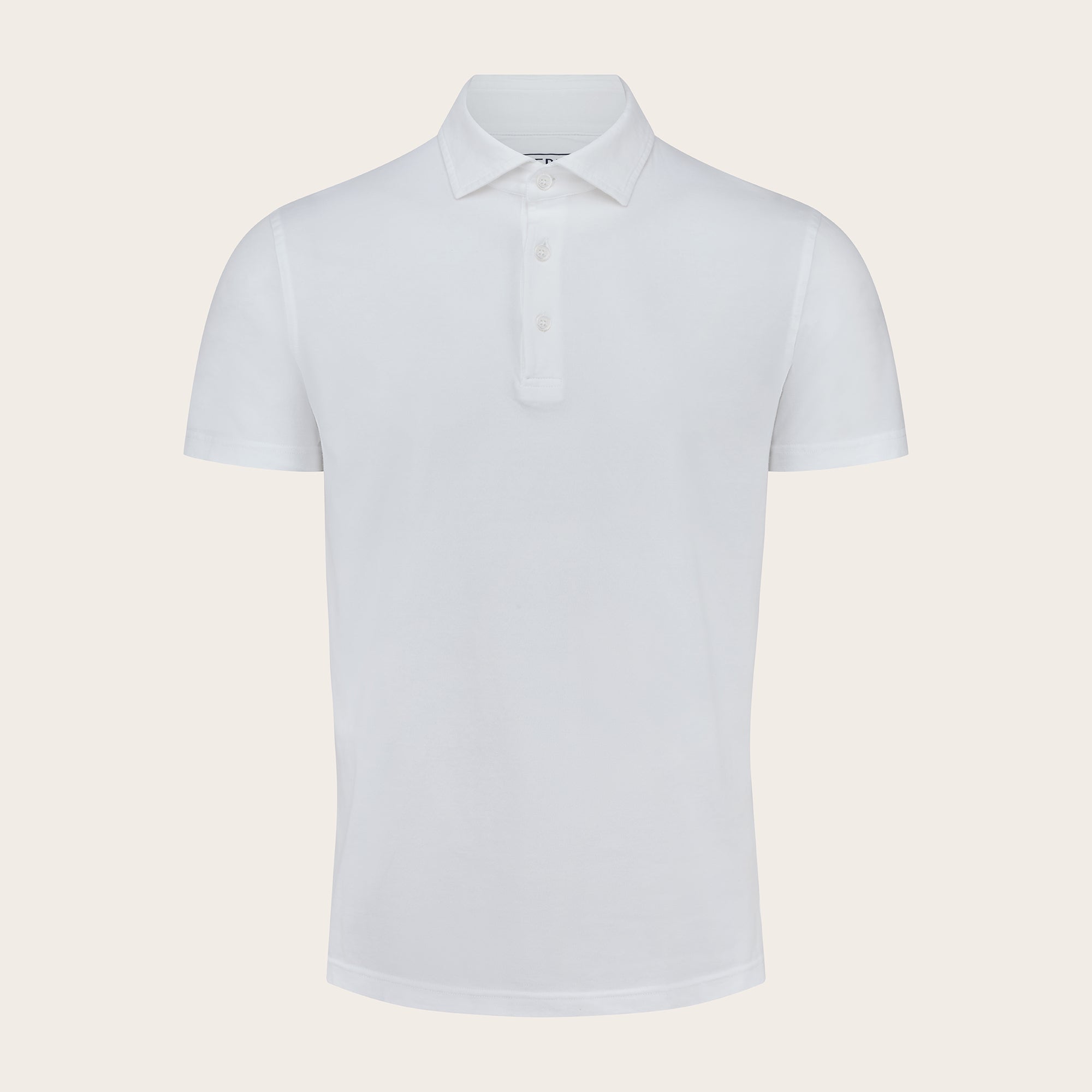 Jersey Flex Dusty Polo Shirt - Adda River
