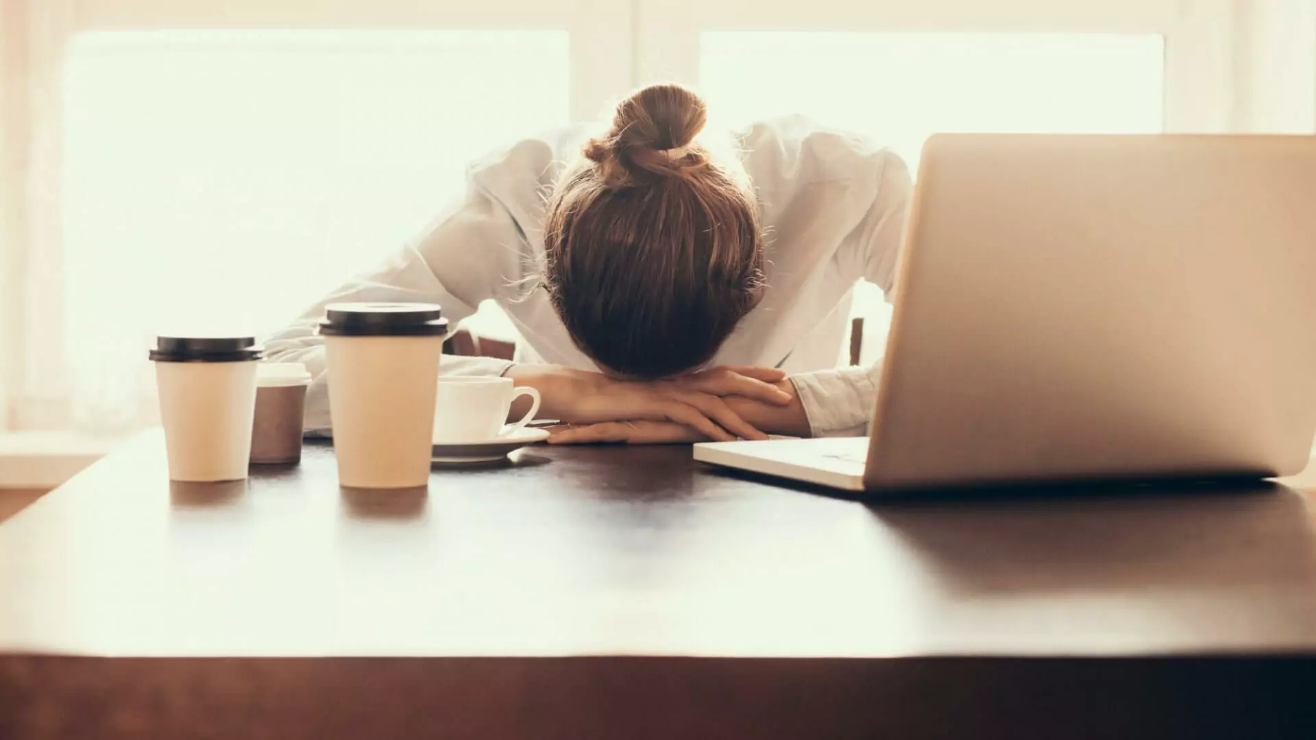 Jakie błędy najczęściej popełniasz, próbując zwiększyć swoją produktywność?