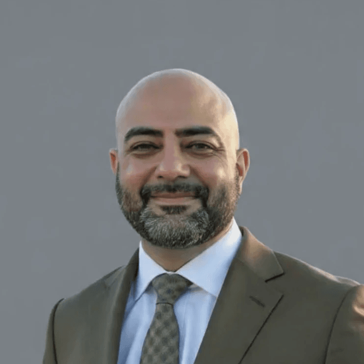 andy gulati image