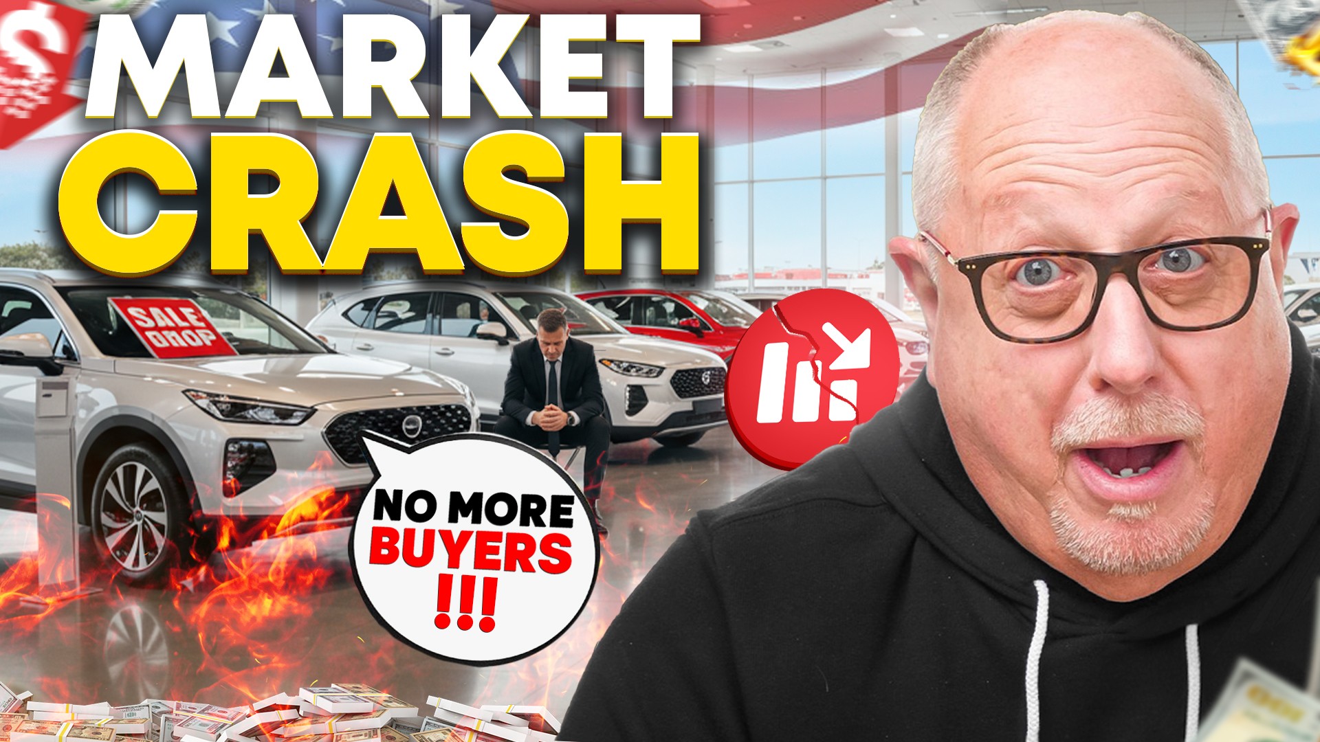 Work Showcase Website Thumbnail