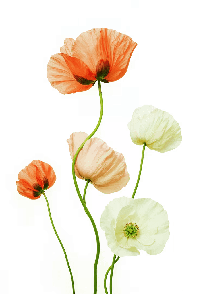 Poppies