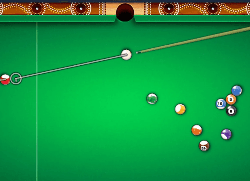 8 Ball Pool Hero