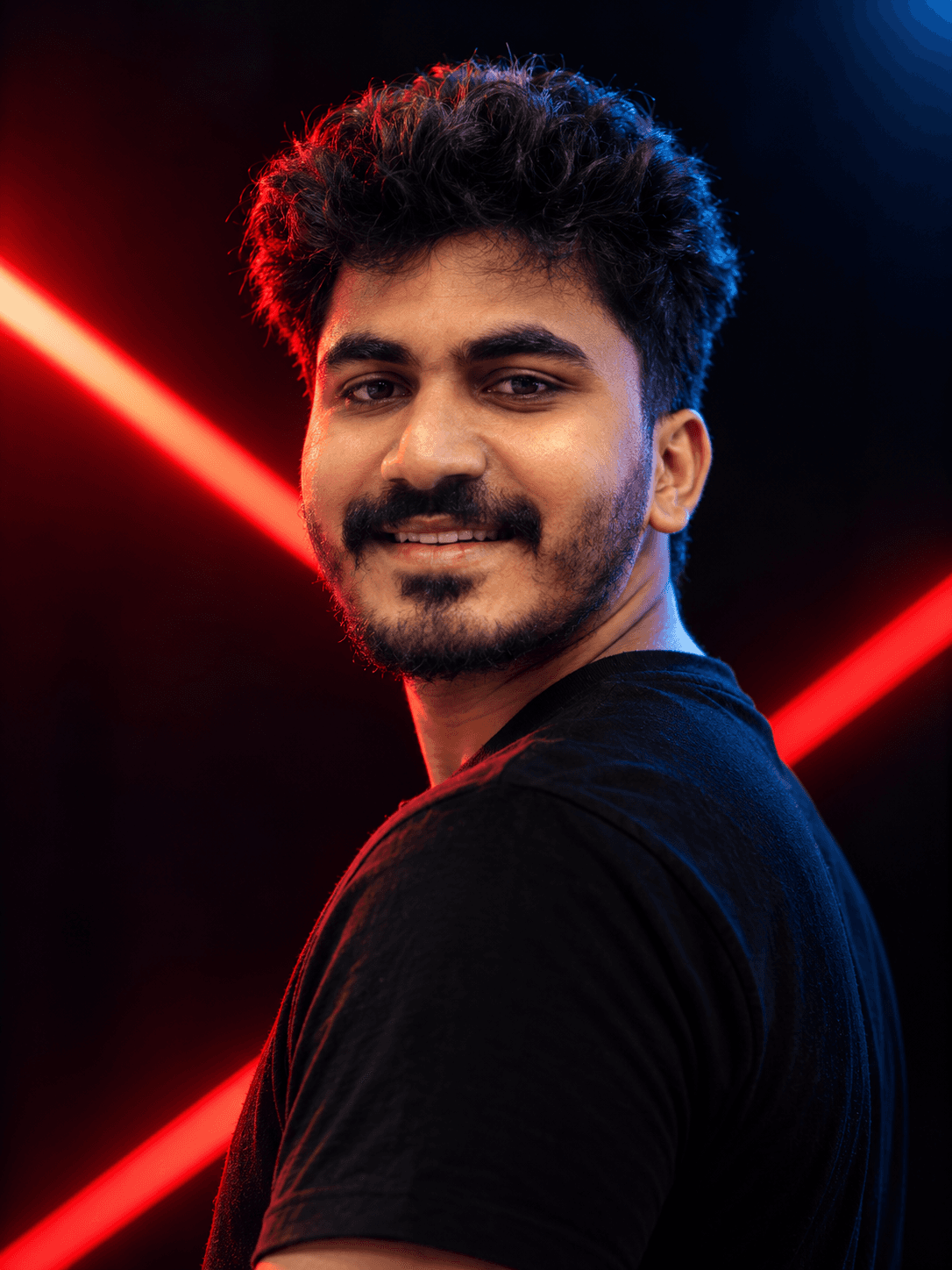 Deeksith Praveen