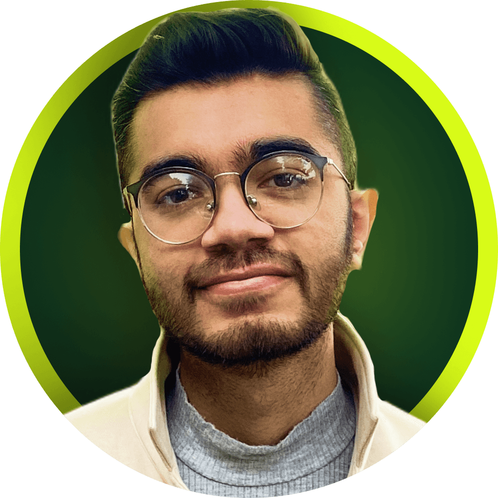 Ashar Iqbal - Author Of All About Framer