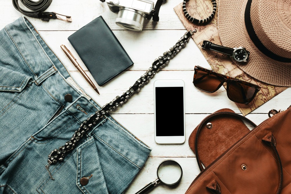 Travel Accessories