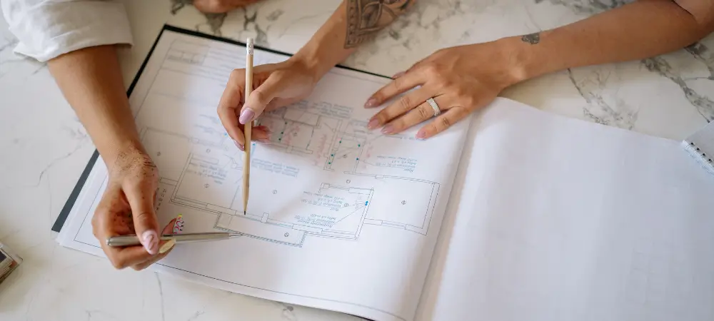 Open Floor Plans vs. Zoned Living