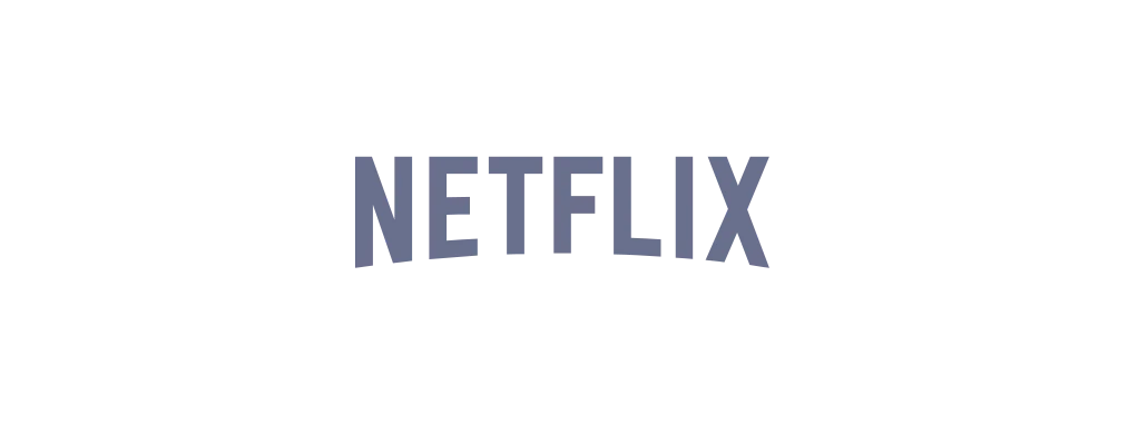 Netflix Grey Logo