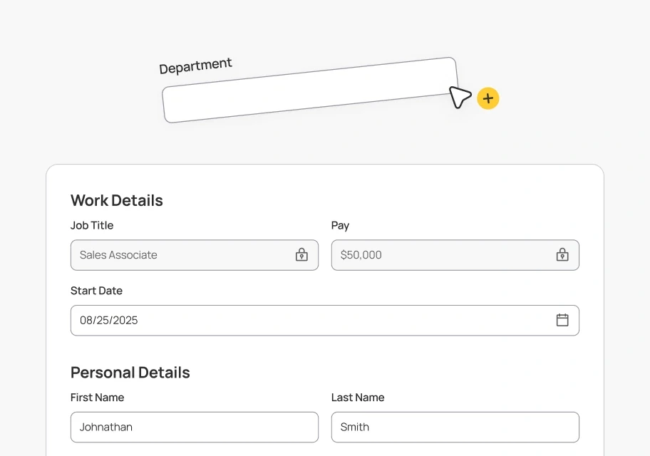 Canary Hiring Technologies , Canary Canary AI for Hiring tax credits and employee retention