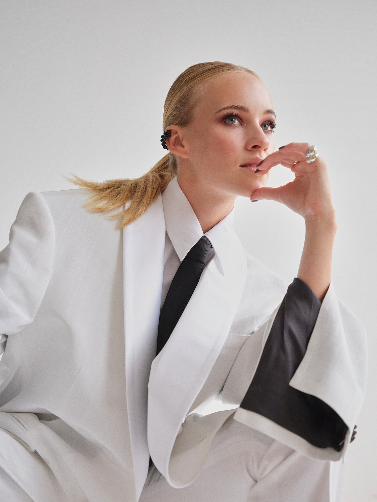 Valerie Huber by DIE IDA