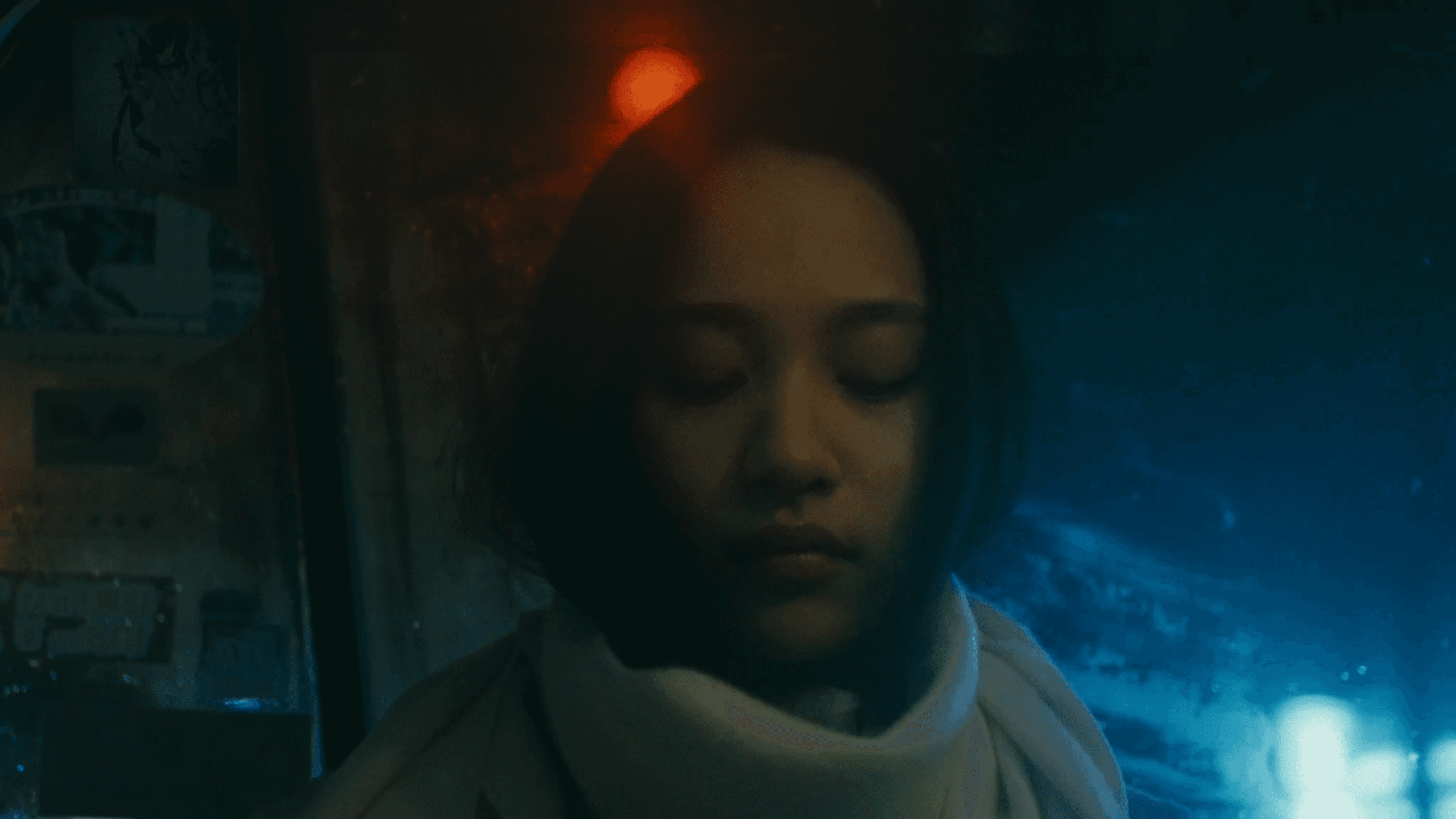 Love Like This - Nina Stills | Tokyo Production