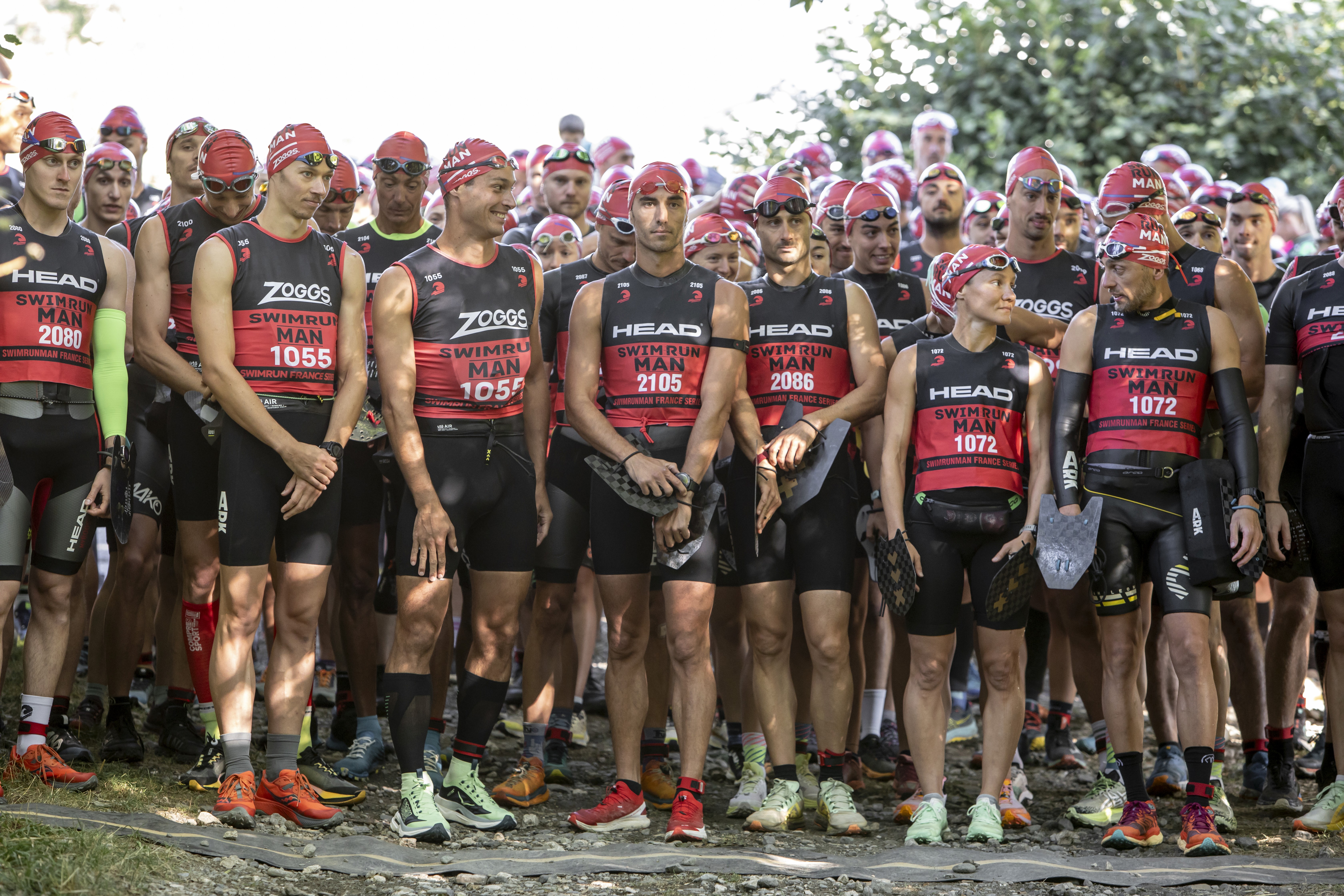 AVENTURE LAC LAFFREY