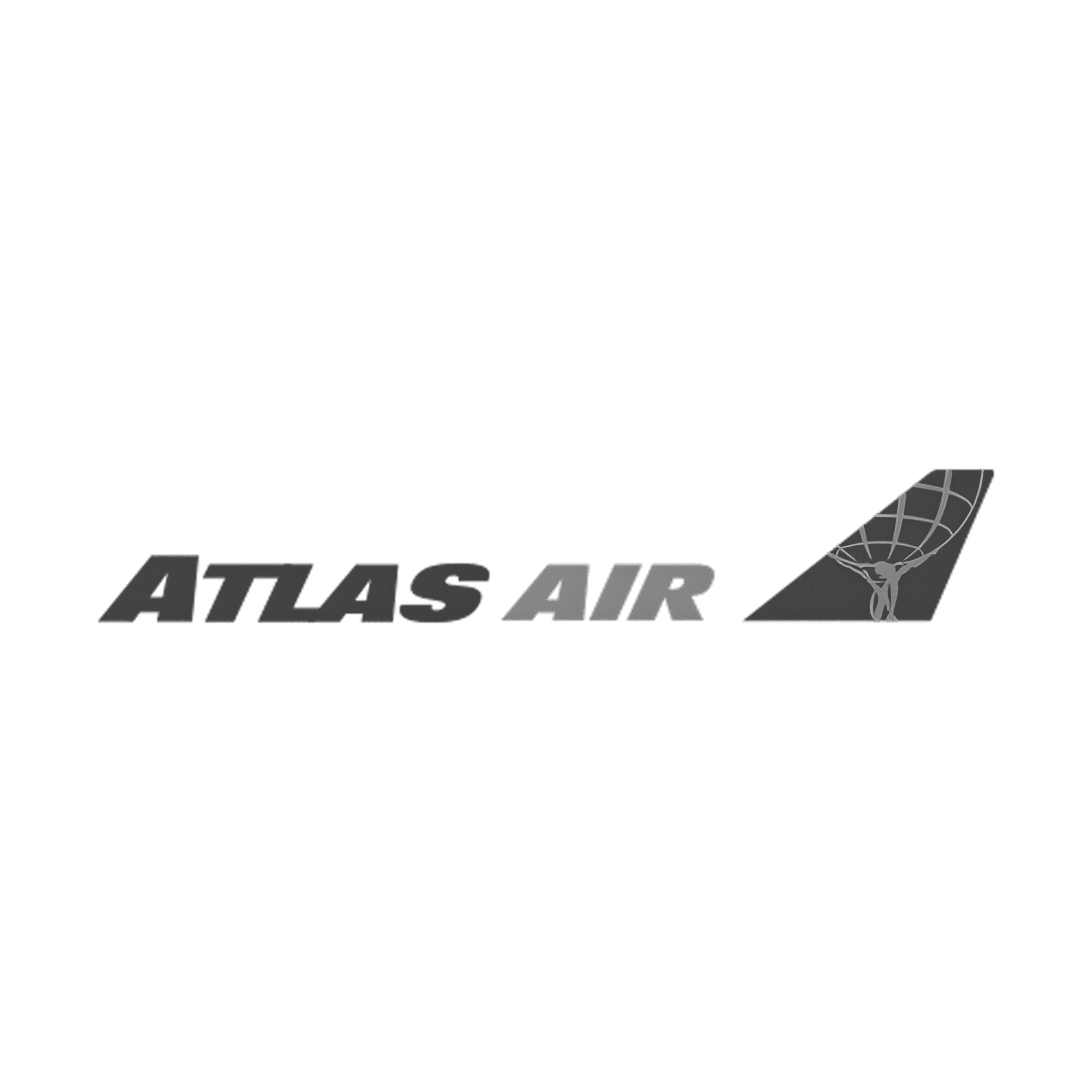 ATLAS Air Logo