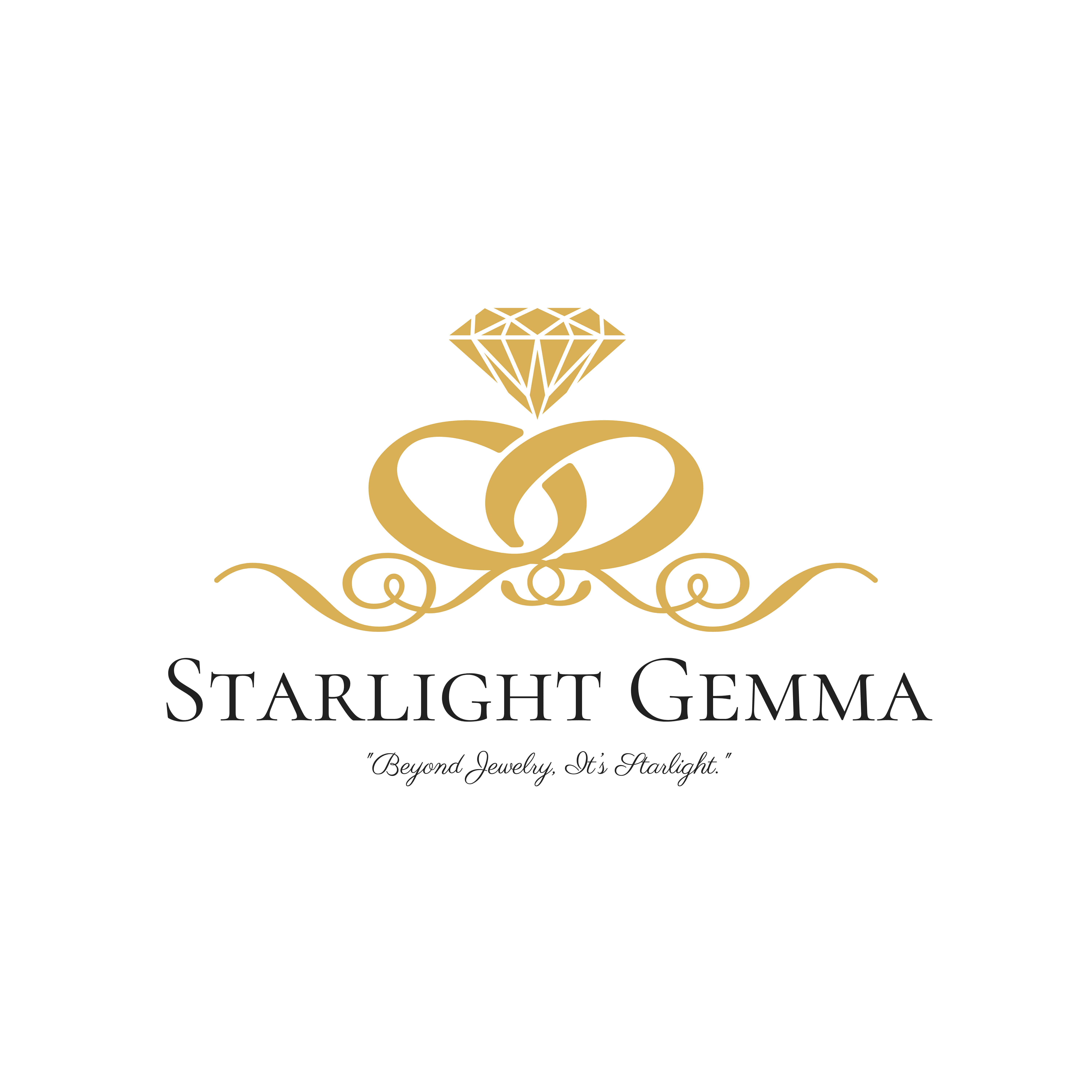 Starlight Gemma logo