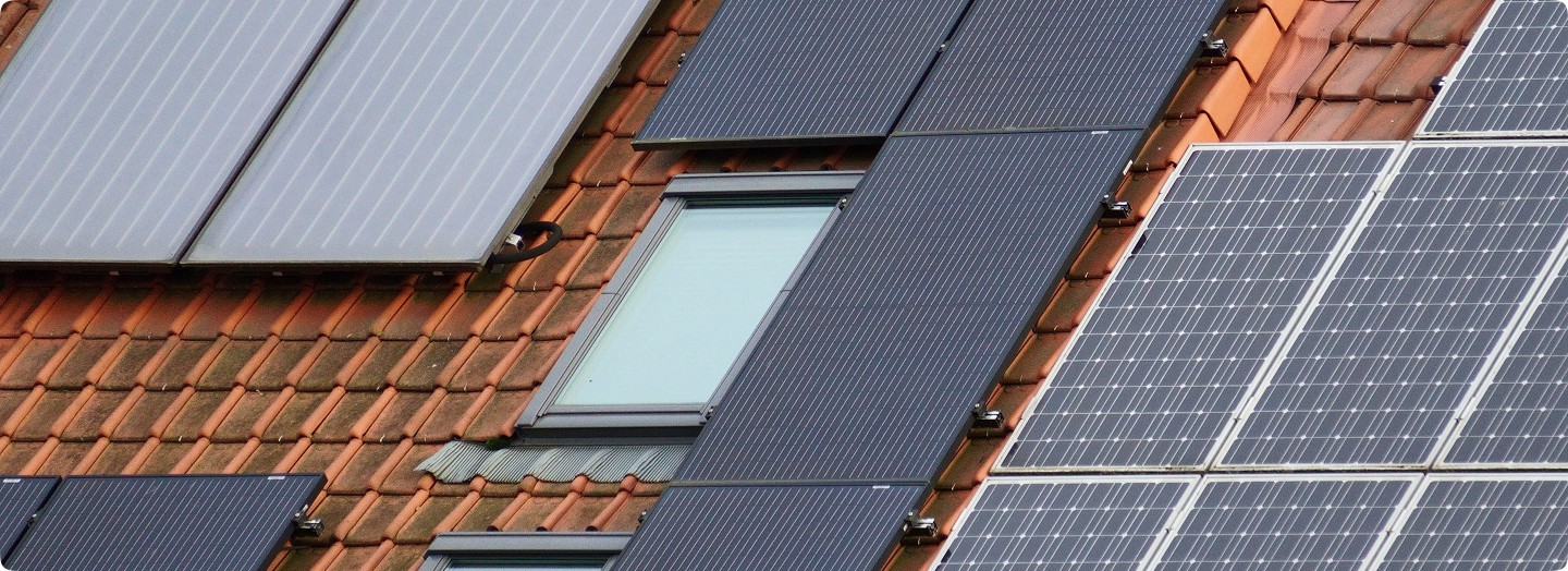 Professional energy audit services