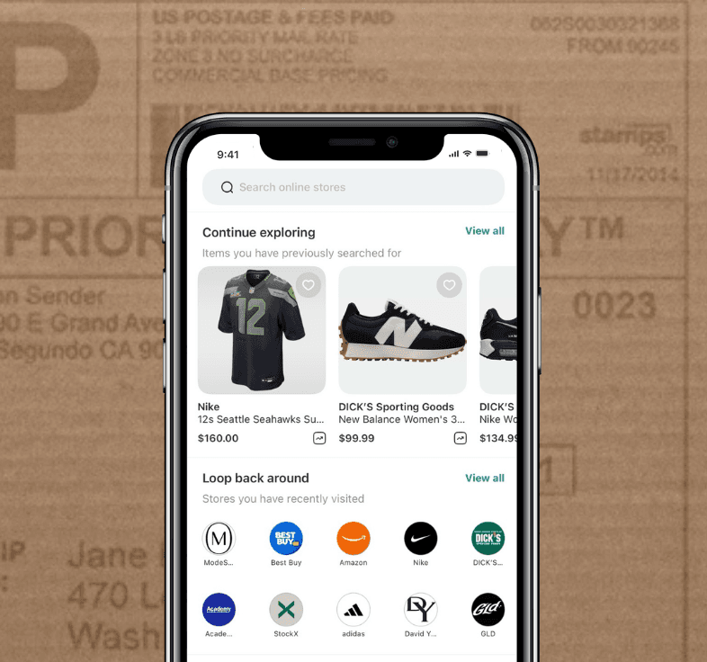 Meet Kubby, the AI-powered tool that organizes your shopping. Shop anywhere, track everything across stores automatically, keep packages secure, and get smart insights along the way.