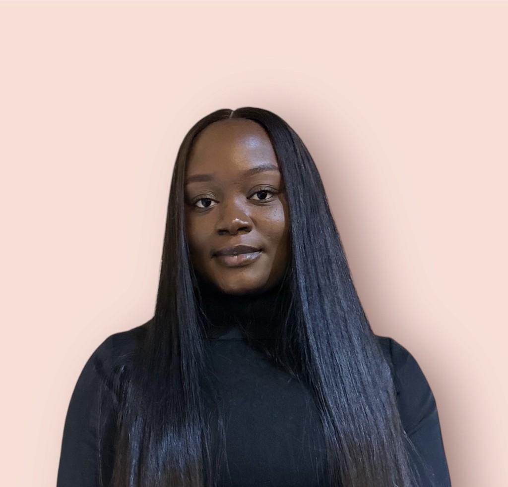 Framer Template for Product UX Designer