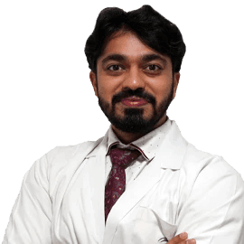 Dr. Rohan Bhiwgade