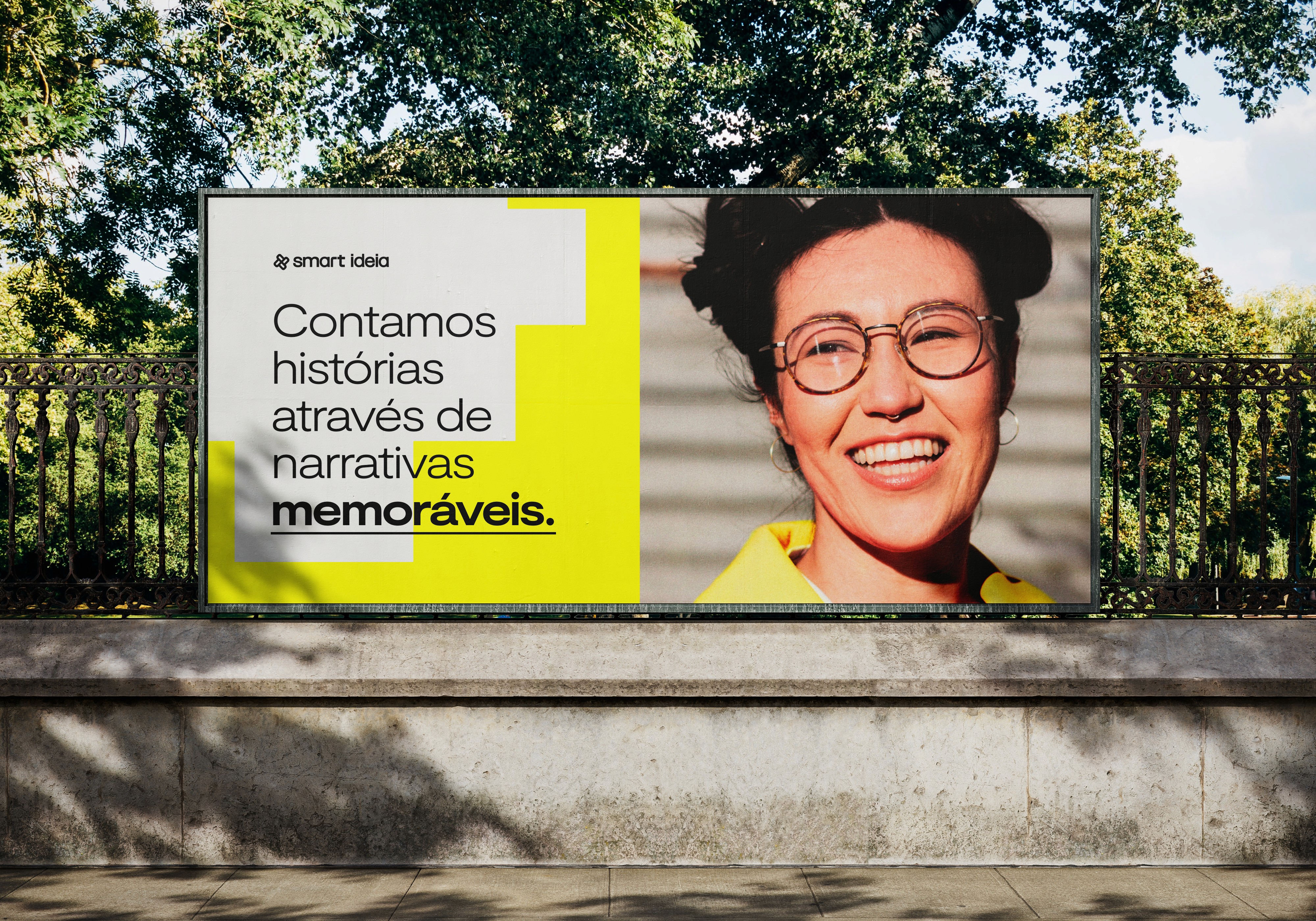 outdoor da marca