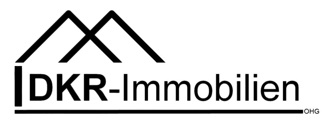Logo DKR-Immobilien
