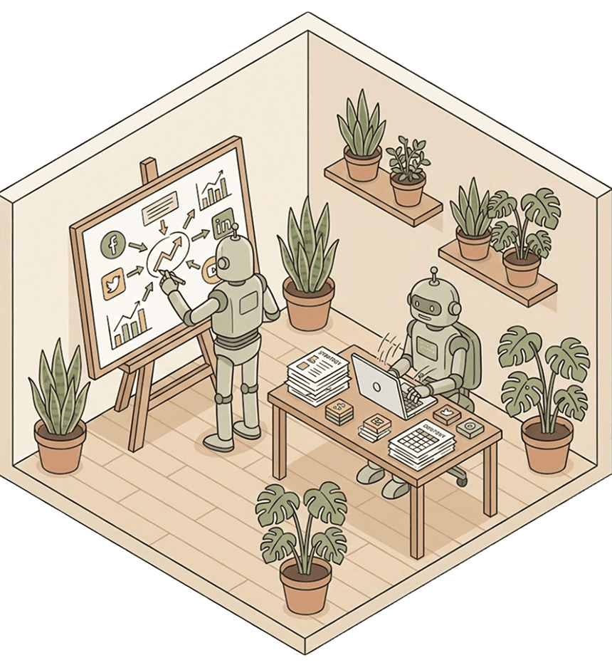 Native Research Engine