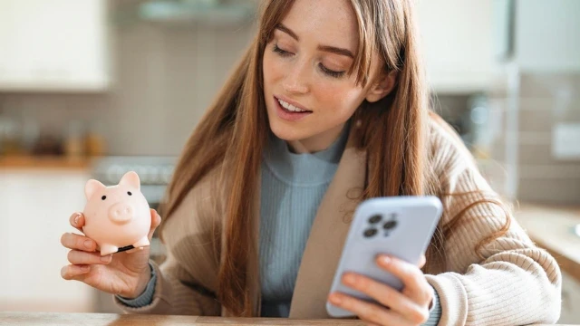Coussin de sécurité – Se projeter vers l’avenir avec une sécurité financière