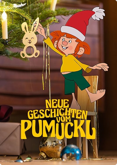 RTL+ Pumuckl