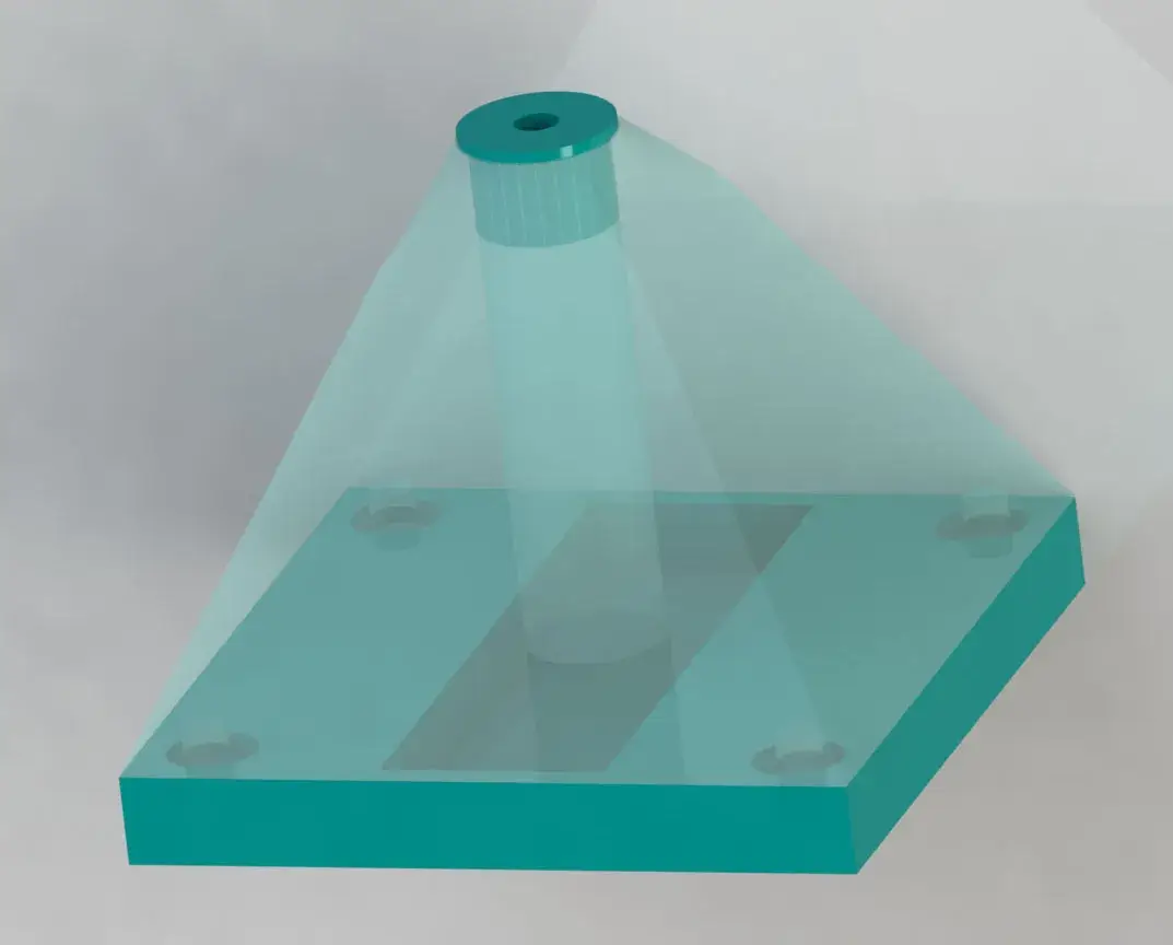 Alt text: "Website homepage featuring a woman's face next to a basketball with the text 'Immerse Yourself in the World of Basketball.' Below, sections highlight player uniqueness and training services like qualified coaching, master classes, and personalized approaches. The tone is energetic and motivational with an emphasis on basketball training and community.