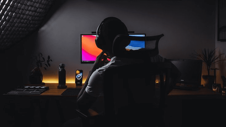 About me image