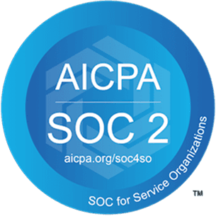 AICPA SOC 2 logo